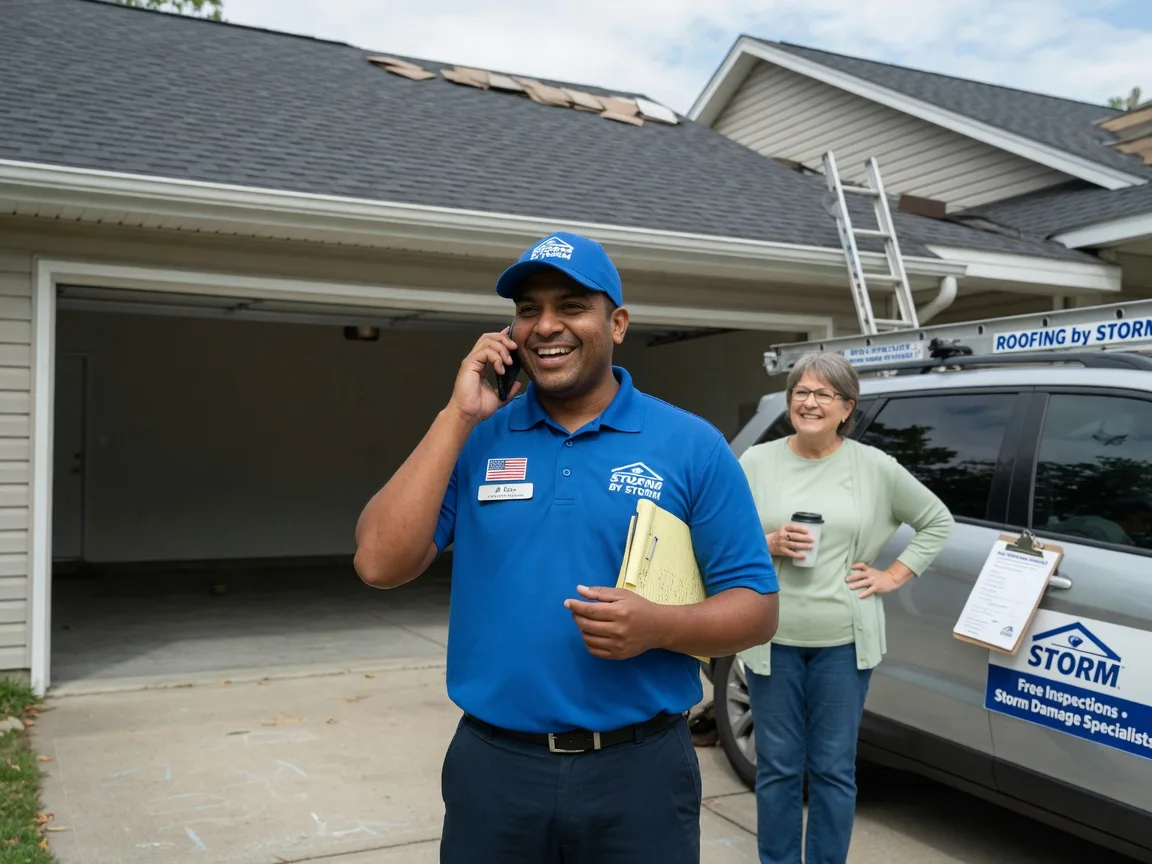 Roof Repair Near Me Camanche, IA FAQs