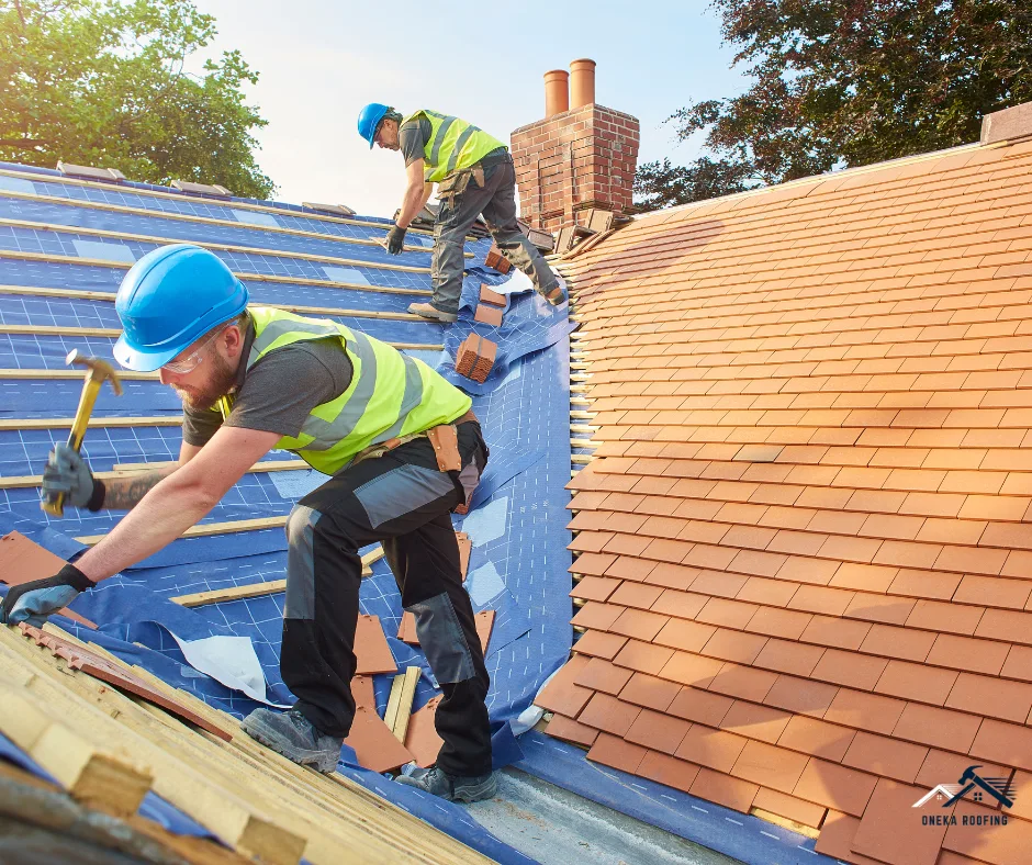 Why choose Roof Repair Near Me in Camanche, IA