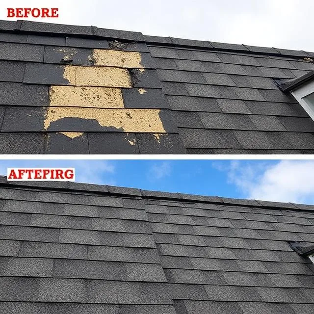 Roof Repair Near Me in Camanche, IA near me